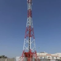 Gibt es irgendwelche Sicherheitsvorkehrungen beim Einsatz eines Teleskopmastes?
